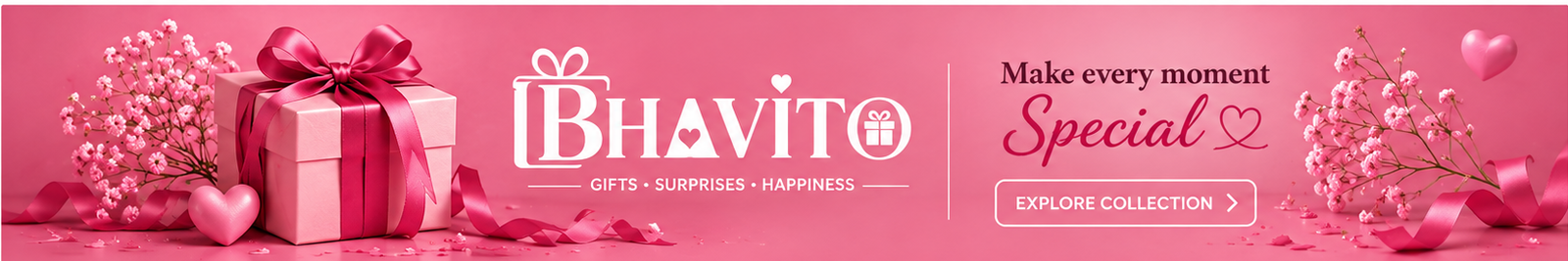 Bhavito Gifts